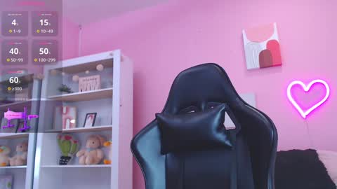 IAN CASTILLO online show from January 16, 11:15 am