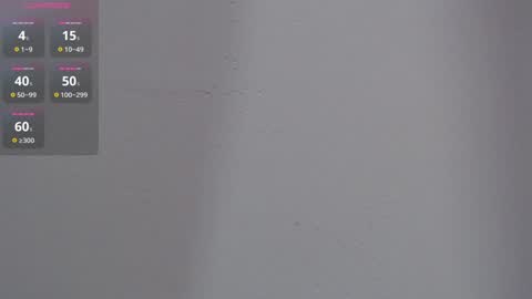 IAN CASTILLO online show from January 25, 11:02 am