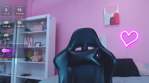 IAN CASTILLO online show from January 31, 11:13 am