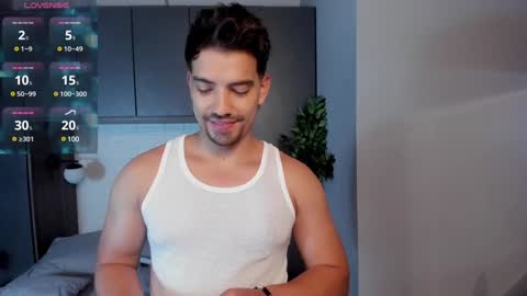 Ian Davis online show from January 20, 3:15 am