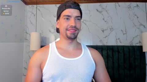 Ian Davis online show from January 27, 11:54 pm