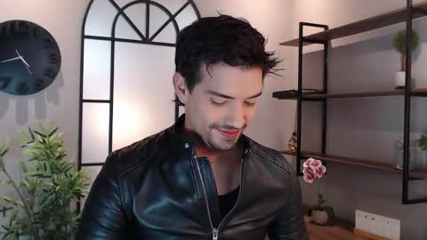 Ian Davis online show from March 6, 9:42 pm