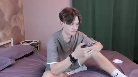 Snapshot of ian_flor chatting on May 28, 11:51 am Ian Flor online show from May 28, 11:51 am
