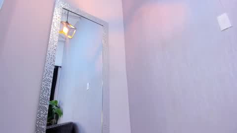 Snapshot of ian_jhonson_ chatting on March 8, 7:16 am Ian online show from March 8, 7:16 am