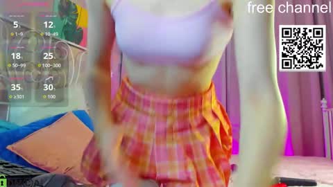 Ian online show from November 24, 12:54 am