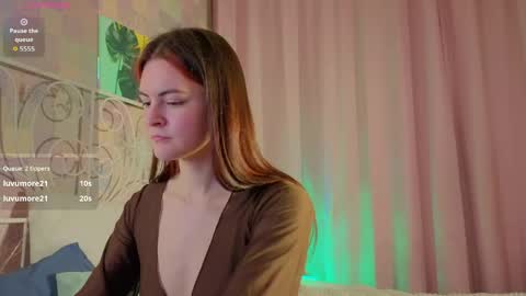 Ian online show from March 18, 12:58 am