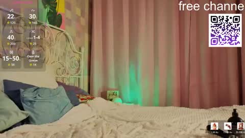 Ian online show from March 19, 1:20 am