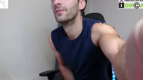 Snapshot of ianandersson27 chatting on September 22, 5:42 am Ian Andersson online show from September 22, 5:42 am