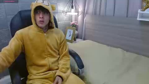 ian online show from September 8, 9:47 pm