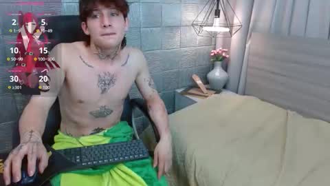 ian online show from September 15, 11:49 pm