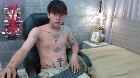 ian online show from September 18, 5:53 am