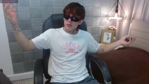 ian online show from September 24, 3:04 pm