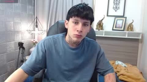 ian online show from October 10, 8:19 pm