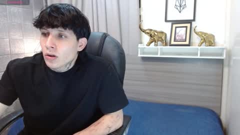 ian online show from October 30, 10:32 pm