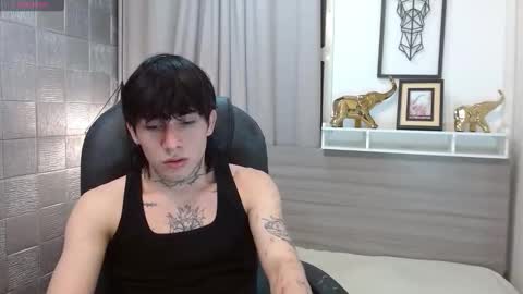 ian online show from December 20, 9:55 pm