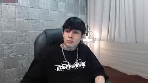 ian online show from January 8, 4:15 am