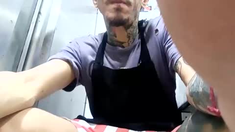 Ian Doherty online show from January 10, 2:57 am