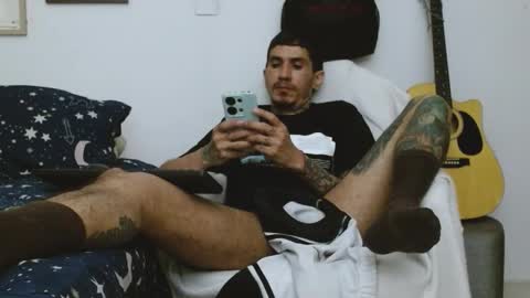 Ian Doherty online show from October 7, 5:37 am