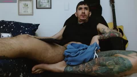 Ian Doherty online show from October 29, 11:01 am