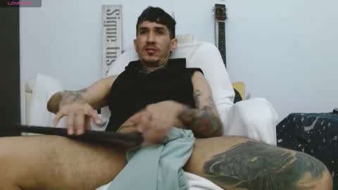 Ian Doherty online show from December 2, 5:35 am