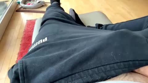 iandy12 online show from February 5, 9:36 am