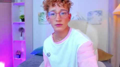 ian  online show from January 14, 3:23 am