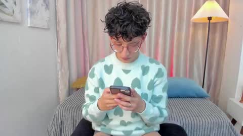 ian  online show from February 17, 3:36 am