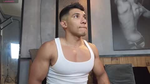 Ian knox online show from January 7, 7:27 pm