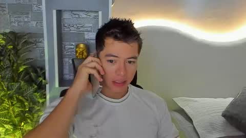 Snapshot of ianmancini chatting on June 21, 11:35 am ianmancini online show from June 21, 11:35 am