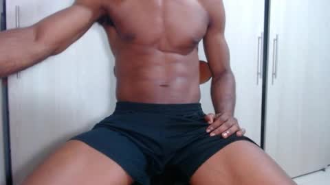 Ian Rashad online show from October 12, 5:39 am