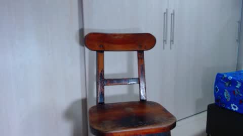 Ian Rashad online show from December 19, 12:39 am