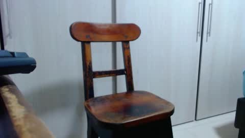 Ian Rashad online show from January 18, 10:24 pm