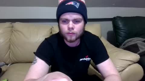 ianrobbins6 online show from February 19, 8:10 am