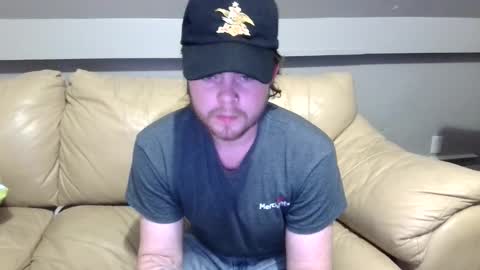 ianrobbins6 online show from March 12, 6:52 am