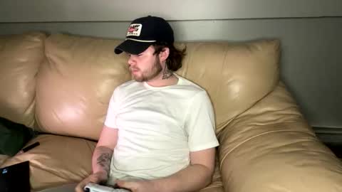 ianrobbins6 online show from March 25, 8:20 am