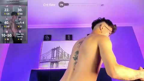 Andrew online show from December 7, 7:05 am