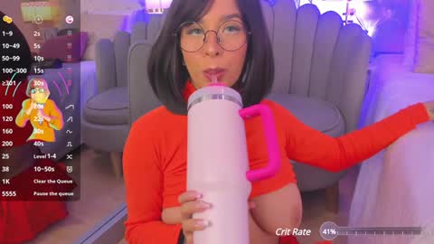 Snapshot of iara_smith_ chatting on January 19, 2:06 pm iara smith online show from January 19, 2:06 pm