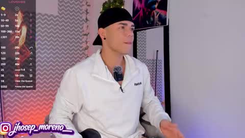 ibaby_crazy online show from January 12, 4:01 pm