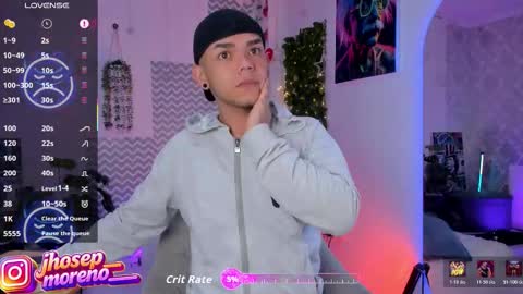 ibaby_crazy online show from March 12, 11:38 am