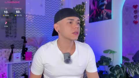 ibaby_crazy online show from April 21, 12:22 pm