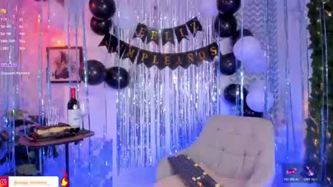 ibaby_crazy online show from July 23, 4:49 pm