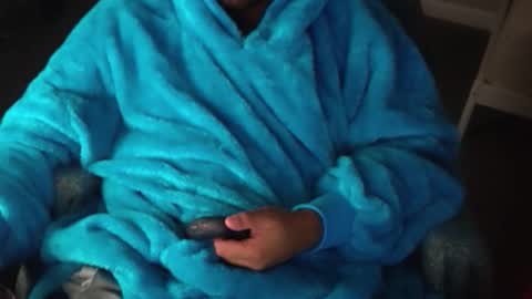 iBear0 online show from November 11, 3:06 am