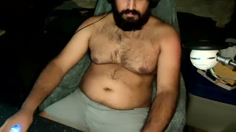 Snapshot of ibear_chat chatting on June 13, 4:43 am iBear0 online show from June 13, 4:43 am