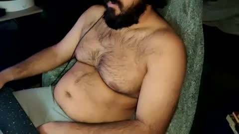 Snapshot of ibear_chat chatting on June 14, 5:20 am iBear0 online show from June 14, 5:20 am
