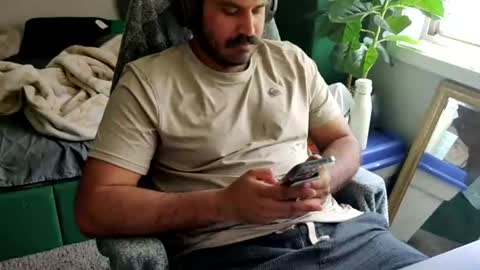 Snapshot of ibear_chat chatting on July 18, 7:50 pm iBear0 online show from July 18, 7:50 pm