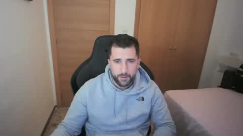 iberian_macho online show from January 11, 3:06 pm