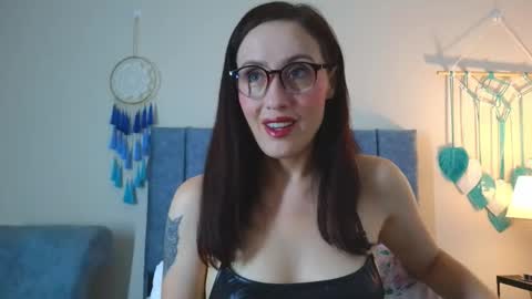 Iberian Moon online show from October 26, 11:16 am