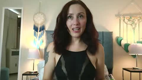 Iberian Moon online show from April 7, 5:35 pm