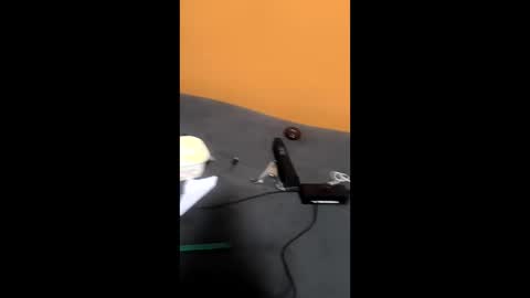 Snapshot of ibigboy666 chatting on November 7, 12:54 am ibigboy666 online show from November 7, 12:54 am