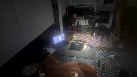 ibigboy666 online show from June 17, 2:36 am